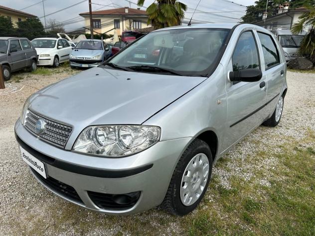 FIAT Punto Punto Classic 1.2 5 porte Natural Power Appena Rinnovato - Foto 5
