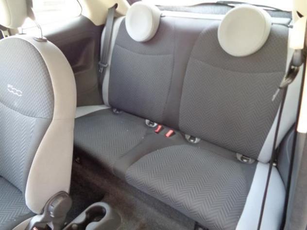 FIAT 500 1.3 M-JET NEW MODEL rif. 17315446 - Foto 5