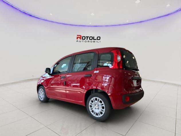 FIAT Pandina Pandina 1.0 FireFly 65 CV Hybrid Pop - Foto 7