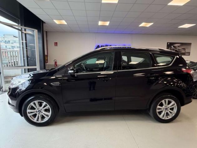 FORD Kuga Kuga II 2019 2.0 tdci Business s automatico rif. 23630639 - Foto 2