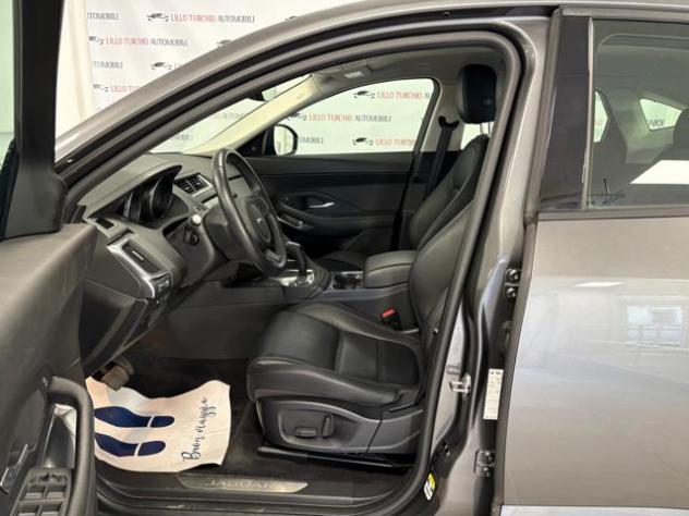 JAGUAR E-Pace 2.0D 150 CV AWD aut. S GARANZIA rif. 24066956 - Foto 7