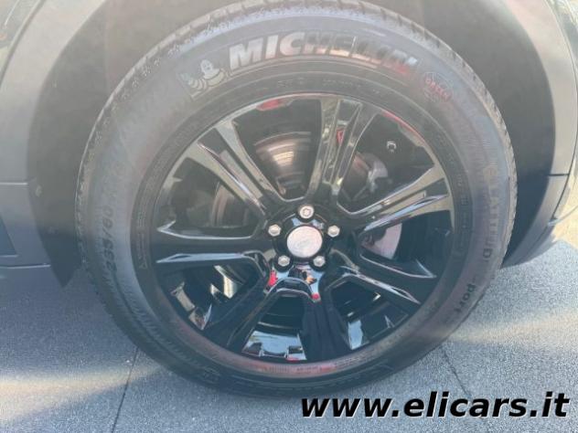 LAND ROVER Range Rover Evoque 2.0 TD4 150 CV 5p. SE Dynamic rif. 23736292 - Foto 7