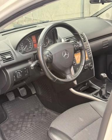 MERCEDES-BENZ A 160 1.2 rif. 24207504 - Foto 8