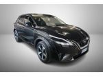 Nissan Qashqai III 2021 1.5 e-power N-Connecta 2wd