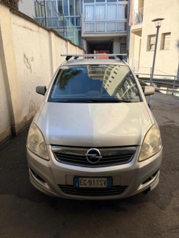 OPEL Zafira 1.7 CDTI 125CV ecoFLEX rif. 23680140 - Foto 4
