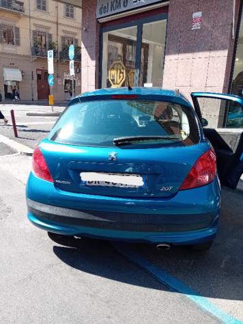 PEUGEOT 207 1.4 88CV 5p. 2 Tronic XS rif. 23821123 - Foto 5