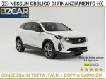 Peugeot 3008 3008 1.5 bluehdi Allure Pack s&s 130cv eat8