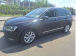 VOLKSWAGEN TIGUAN 2A SERIE novembre 2018