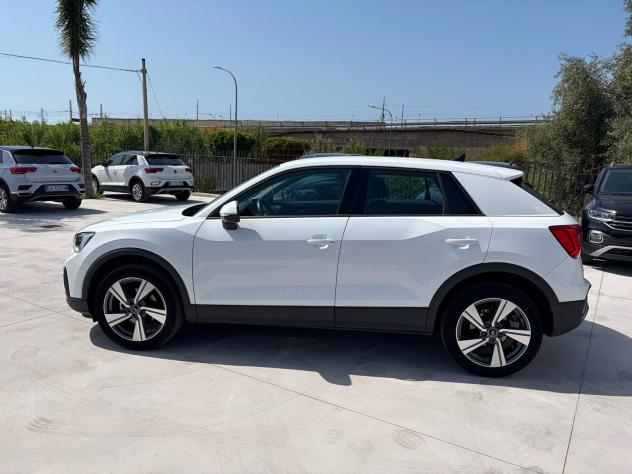 Audi Q2 30 TFSI Business - Foto 3