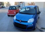 FIAT Panda 1.0 FireFly 65 CV Hybrid Icon-KM0 rif. 24071963