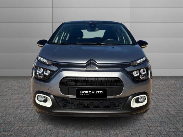 Citroën C3 III 2017 1.2 puretech Feel Pack s&s 83cv - Foto 4
