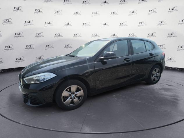 BMW Serie 1 118d Business Advantage auto