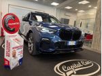 Bmw X5 xDrive30d Msport