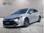 Toyota Corolla 2.0 Hybrid Style