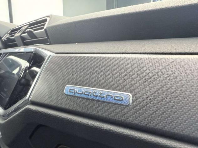 AUDI RS Q3 SPB Quattro ABT rif. 24065240 - Foto 10