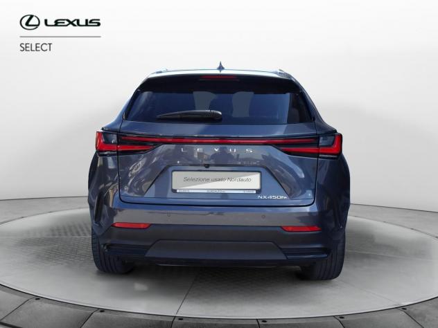 Lexus NX Plug-in 4WD Premium + - Foto 6