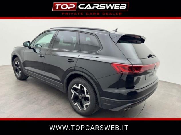 Volkswagen Touareg 3.0 V6 TDI SCR ** PROMO ** - Foto 4