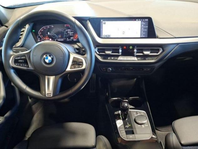BMW 116 d 5p. Msport Aut. rif. 24149936 - Foto 8