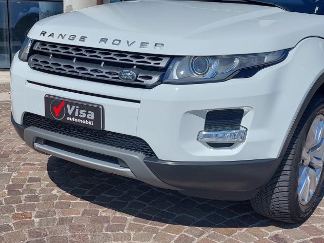 Land Rover Range Rover Evoque #MP - Foto 6