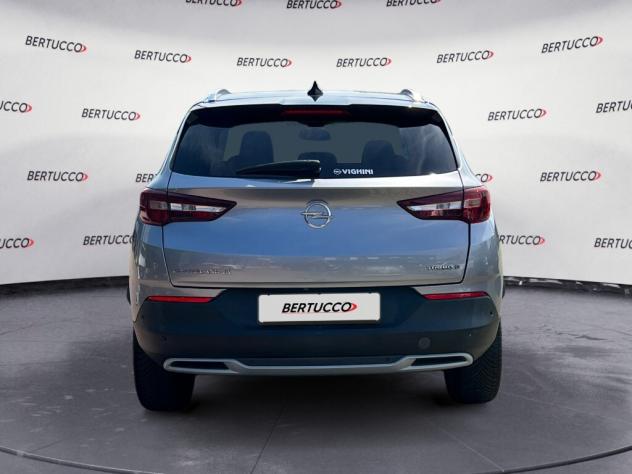 OPEL Grandland 1ª serie Grandland X 2.0 diesel Ecotec Start&Stop aut. Ultimate - Foto 2