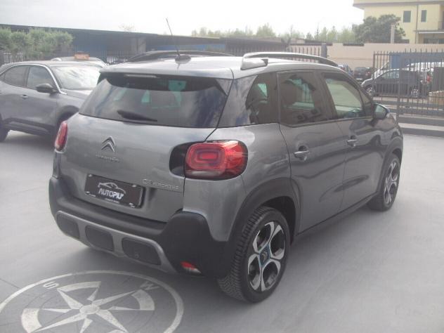 Citroen C3 Aircross BlueHDi 100 CV Rip Curl - 2019 - Foto 5