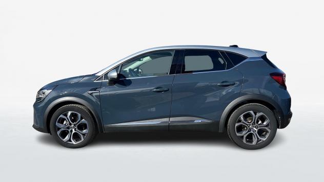 Renault Captur II 2019 1.6 E-TECH Plug-in Hybrid 160cv Techno Auto - Foto 3