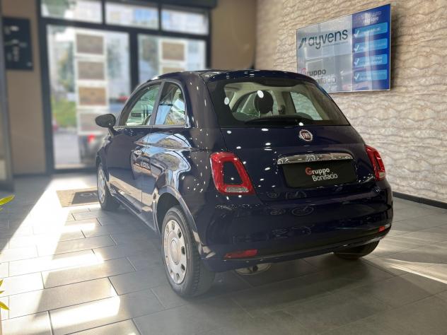 Fiat 500 1.2 Pop - pari al nuovo - Foto 6