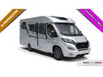 ADRIA COMPACT DL SUPREME CAMBIO AUTOMATICO rif. 23752421