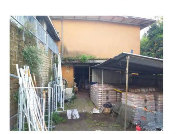 Immobile in asta di 986 m² in vendita a Genzano di Roma - Foto 8