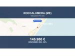 Immobile in asta di 200 m² in vendita a Roccalumera