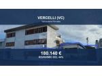 Immobile in asta di 1077 m² in vendita a Vercelli