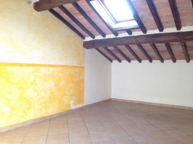 Appartamento in vendita a Asciano 130 mq Rif: 544084 - Foto 5