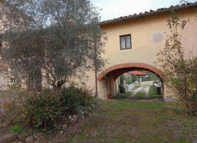 Immobile in asta di 357 m² in vendita a Bagno a Ripoli - Foto 10