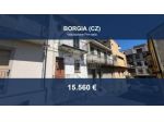 Immobile in asta di 117 m², box auto in vendita a Borgia