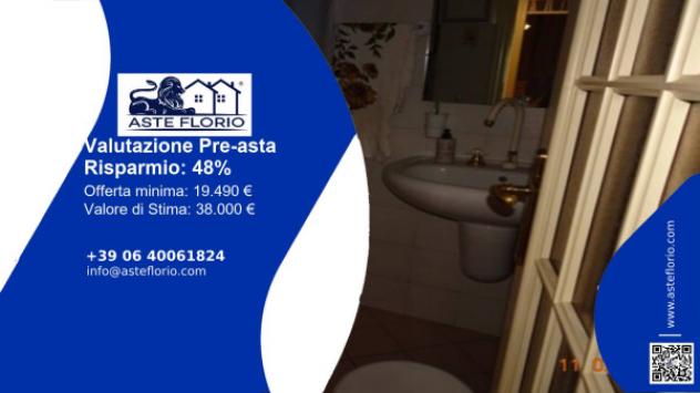 Immobile in asta di 71 m² in vendita a Borgo d'Ale - Foto 2