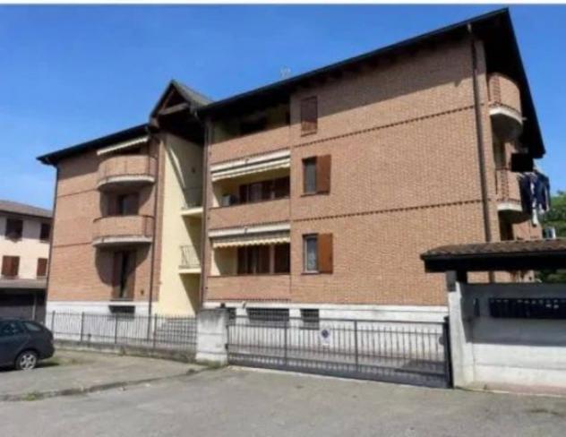 Immobile in asta di 89 m², box auto in vendita a Cadelbosco di Sopra - Foto 3