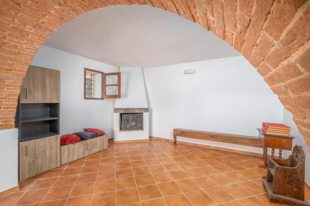Appartamento in vendita a Calcinaia 65 mq Rif: 1406568 - Foto 6