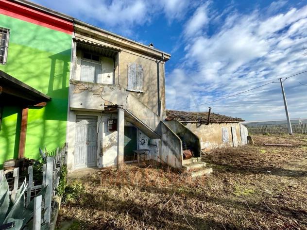 Sala di Cesenatico casa in campagna con terreno - Foto 3