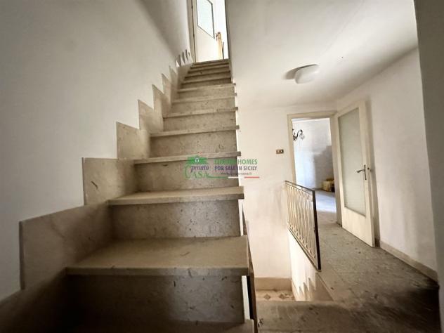 Rif. 9800 - Casa Indipendente a Giarratana - Foto 17