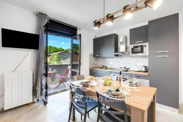 Appartamento di 60 m² con 2 locali in vendita a Laveno-Mombello - Foto 7