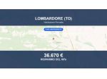Immobile in asta di 163 m² in vendita a Lombardore