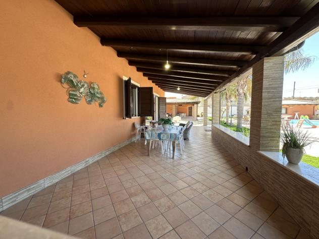 Villa in vendita a Mazara del Vallo - Foto 7