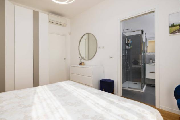 Appartamento di 84 m² con 3 locali in vendita a Milano - Foto 10