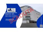 Immobile in asta di 129 m², box auto in vendita a Milano