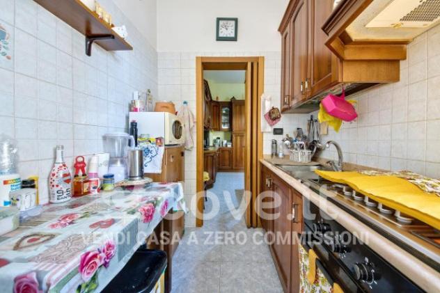 Appartamento di 160 m² con 4 locali in vendita a Oria - Foto 6