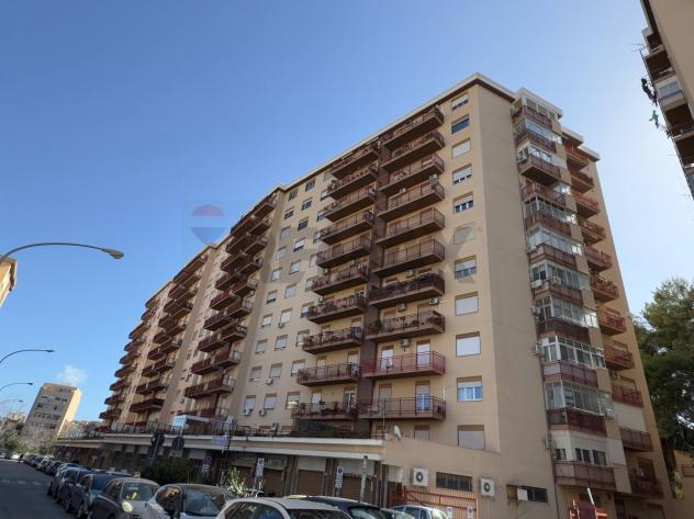Appartamento in vendita a Palermo, Calatafimi