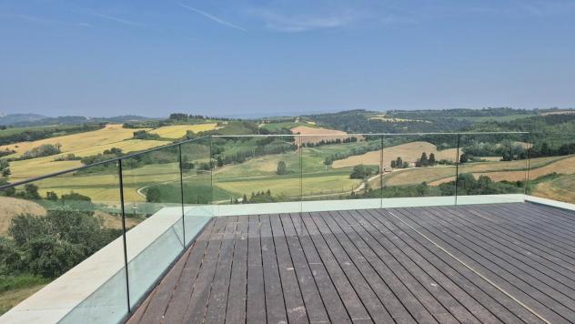 Appartamento in vendita a Peccioli 98 mq Rif: 1332775 - Foto 2