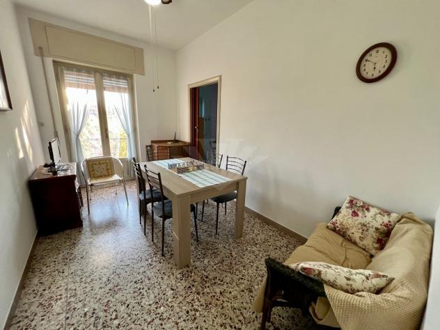 APPARTAMENTO di 7 vani e di 133 mq (PIETRASANTA - Pietrasanta ) rif. 604/VE - Foto 12