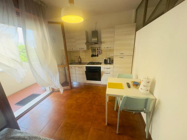 Appartamento in vendita a Pisa 35 mq Rif: 1447387 - Foto 4