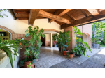Villetta a schiera angolare in vendita a Pontedera 150 mq  Rif: 1414251